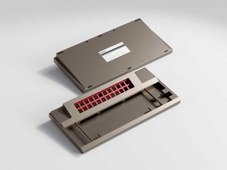 21XX Keyboard Kit