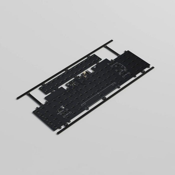 21XX Keyboard Kit Extra Parts
