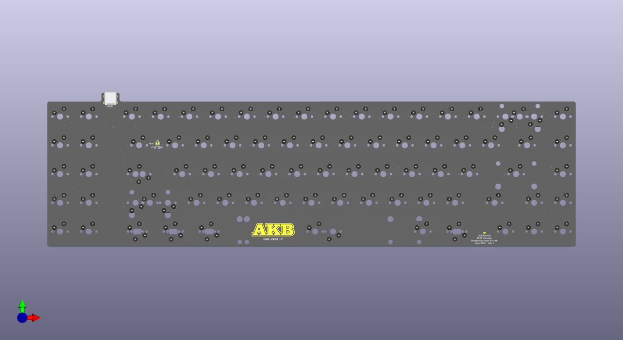 OGR2 Addons