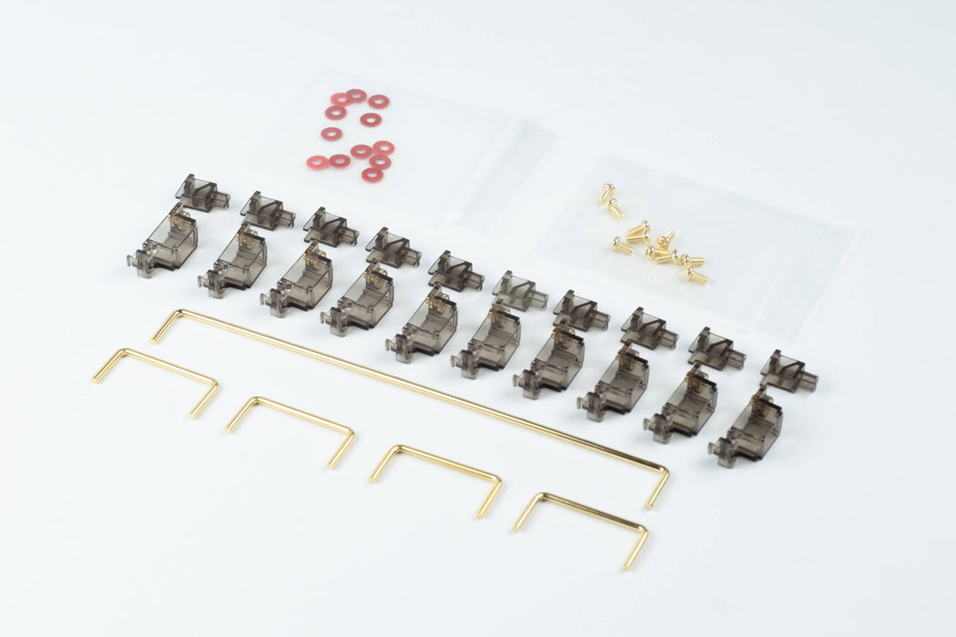 Durock V2 Screw-in Stabilizer Kit