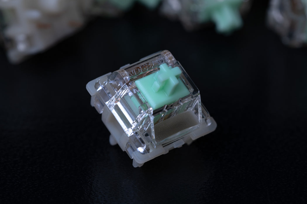 Gateron Baby Kangaroo 2.0 Tactile Switch