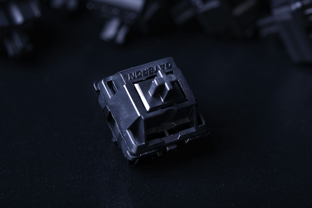 Gateron Oil King Linear Switch