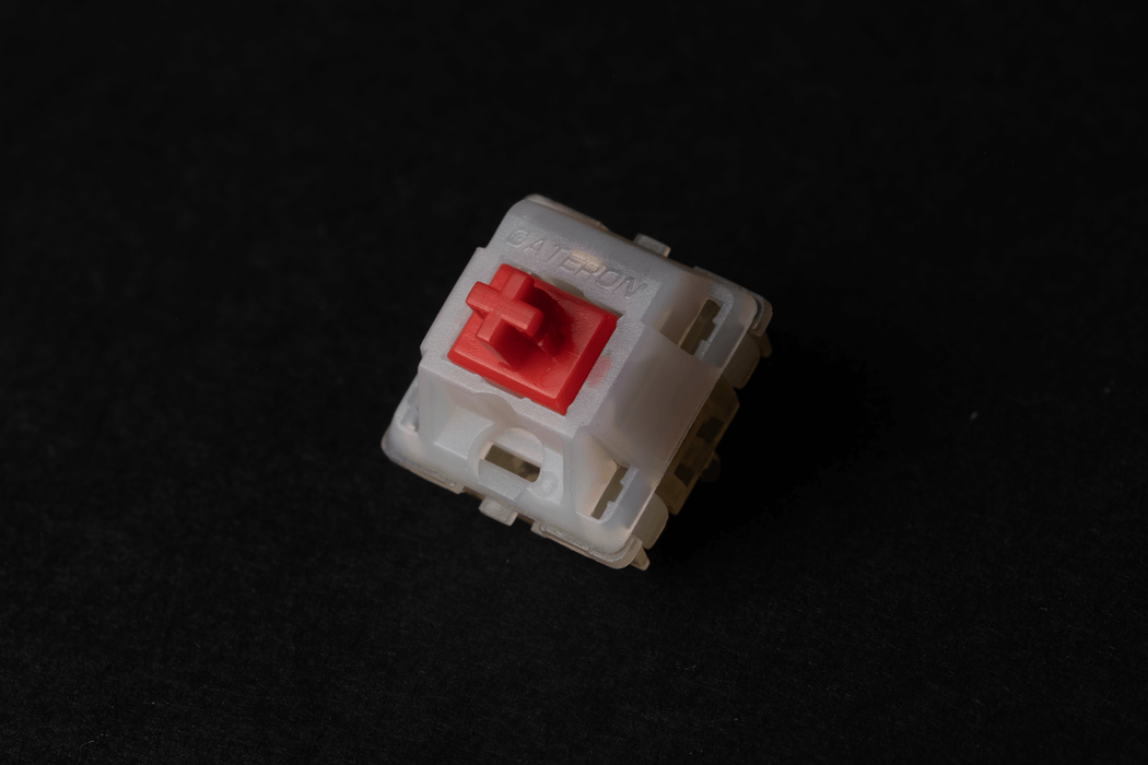 Gateron Cream Soda Switches