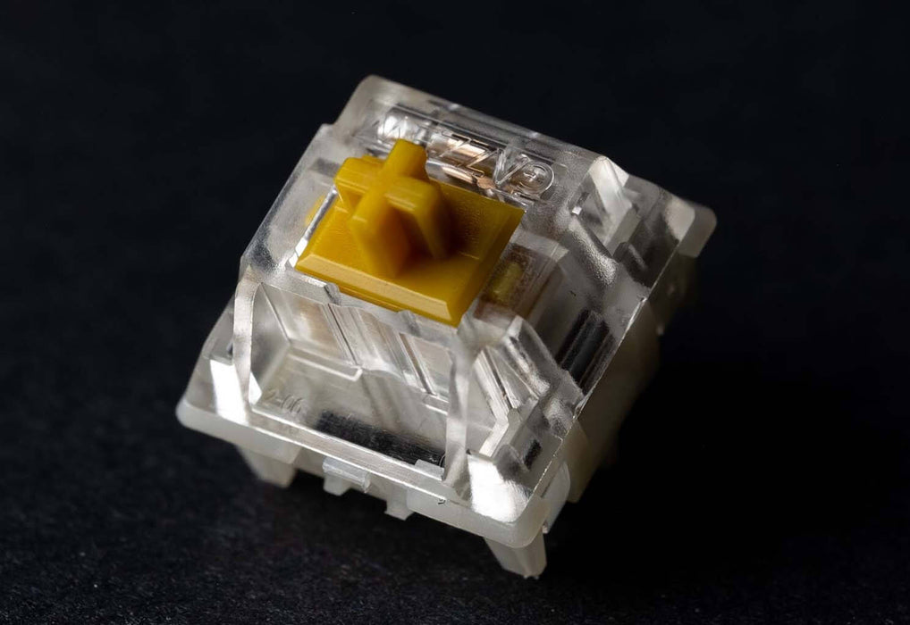 Gazzew Boba U4T Tactile Switches