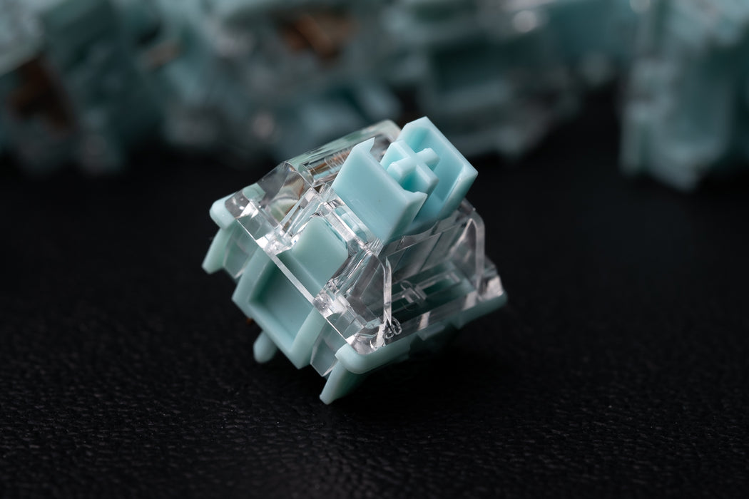 Haimu Sea Salt Switches