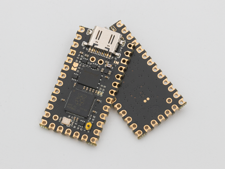 0xCB Helios Microcontroller