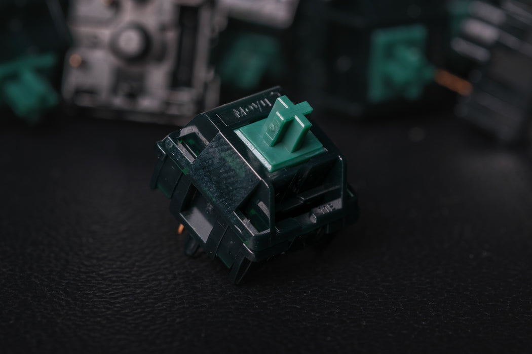 HMX Hades V2 Linear Switch
