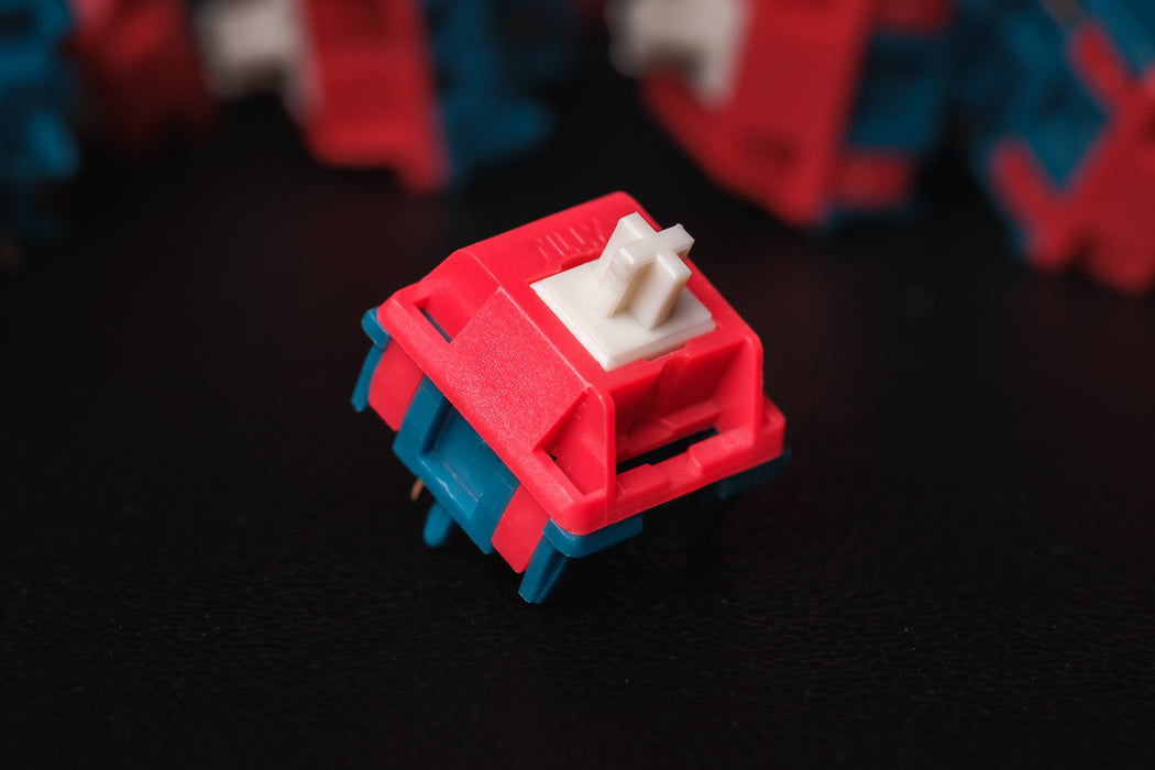 HMX x Sillyworks Sonja Linear Switch