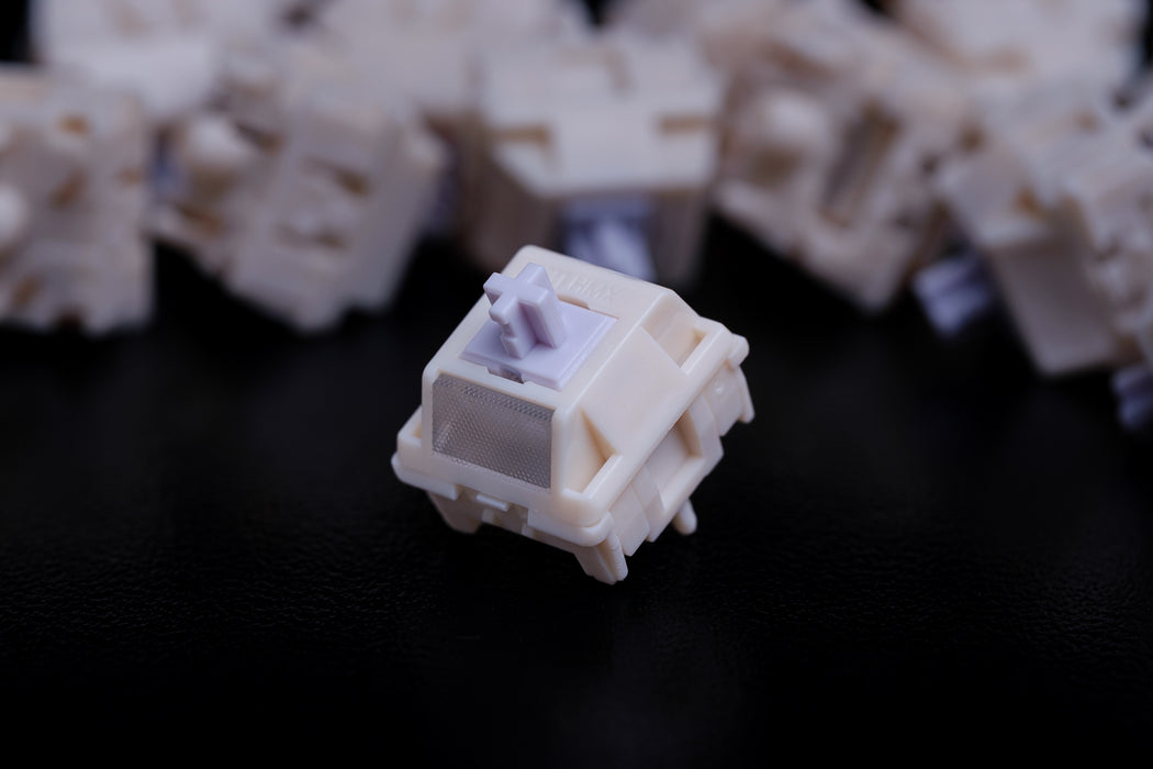 HMX Taro Silent Linear Switch