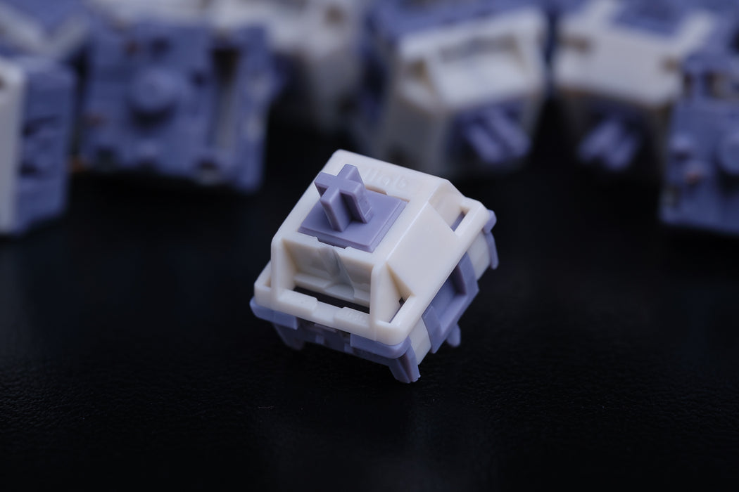 HMX Yamatake Light Tactile Switch