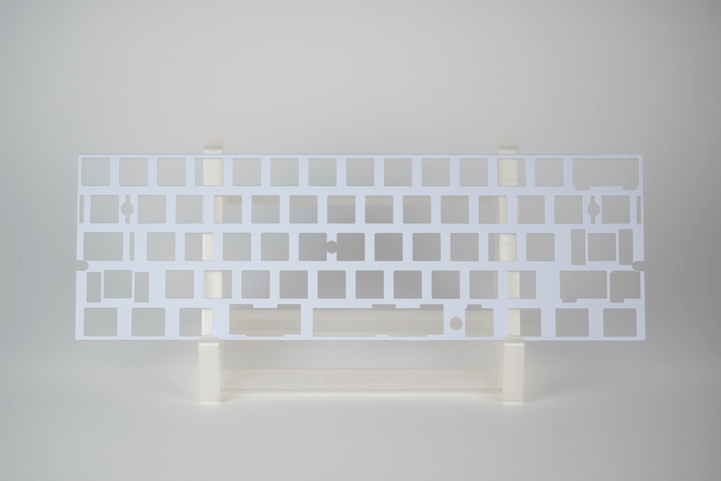 60% MX Universal FR4 Plate