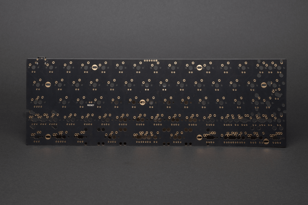 60%/65%/75% Solder PCBs