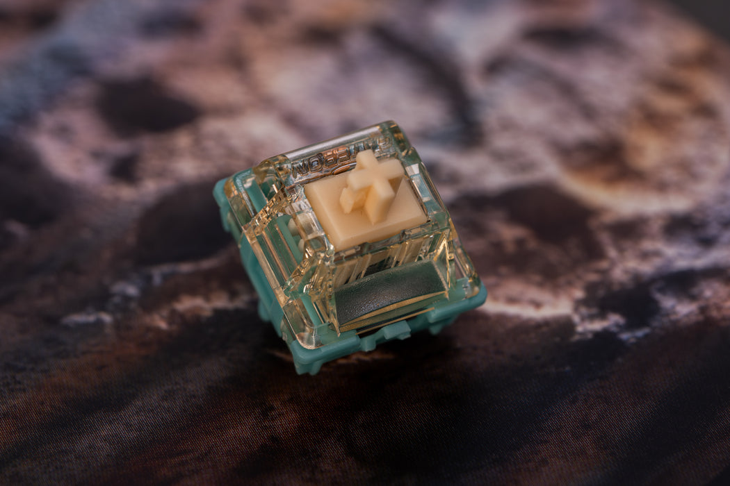 Gateron Lunar Probe Switch