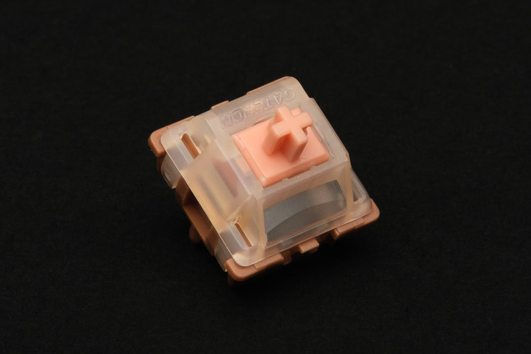 Gateron Mars Linear Switch