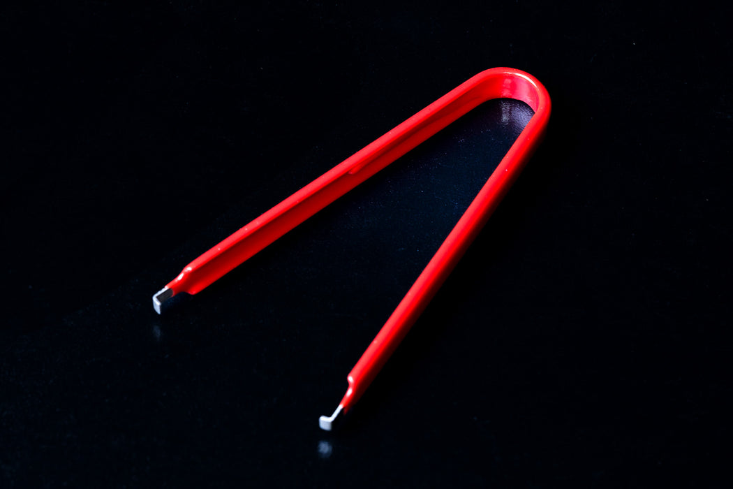 Hotswap Switch Puller