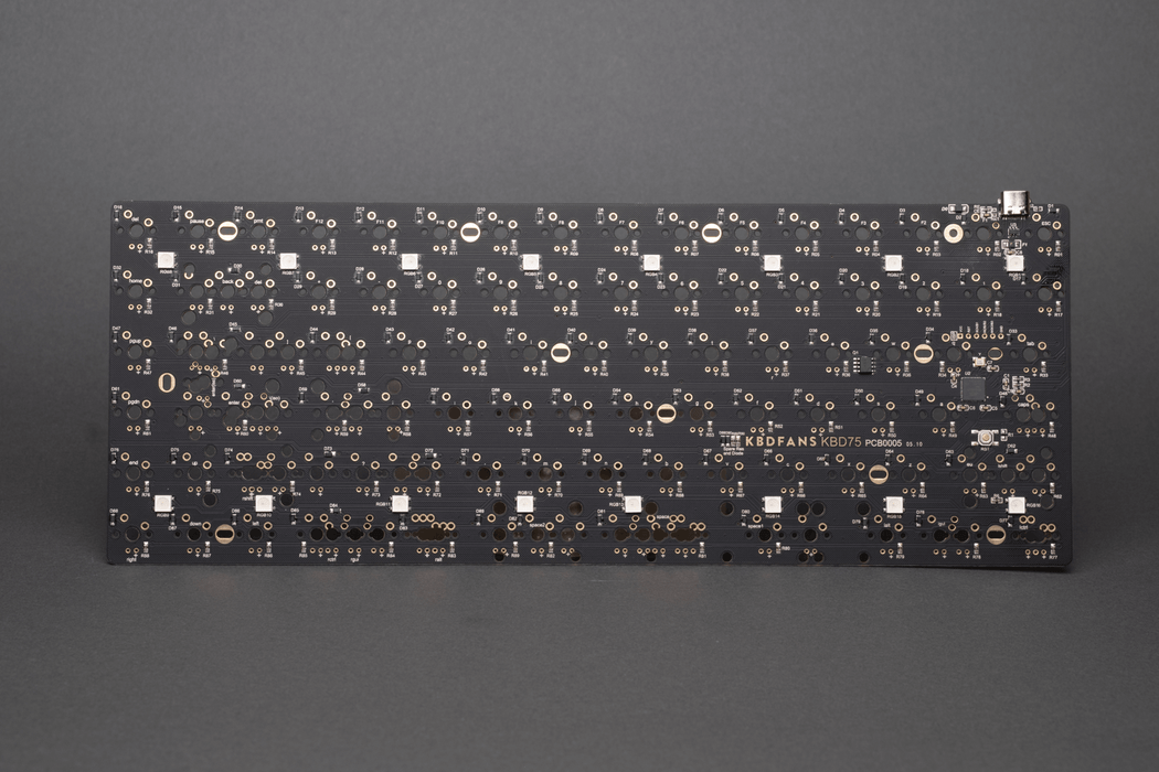 60%/65%/75% Solder PCBs