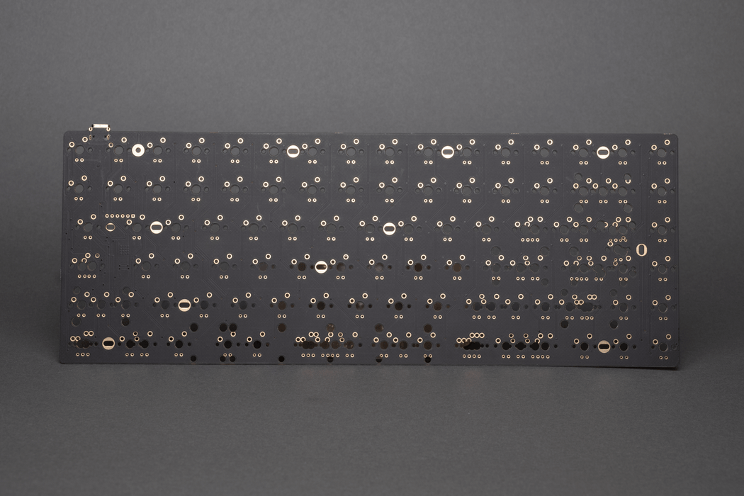 60%/65%/75% Solder PCBs