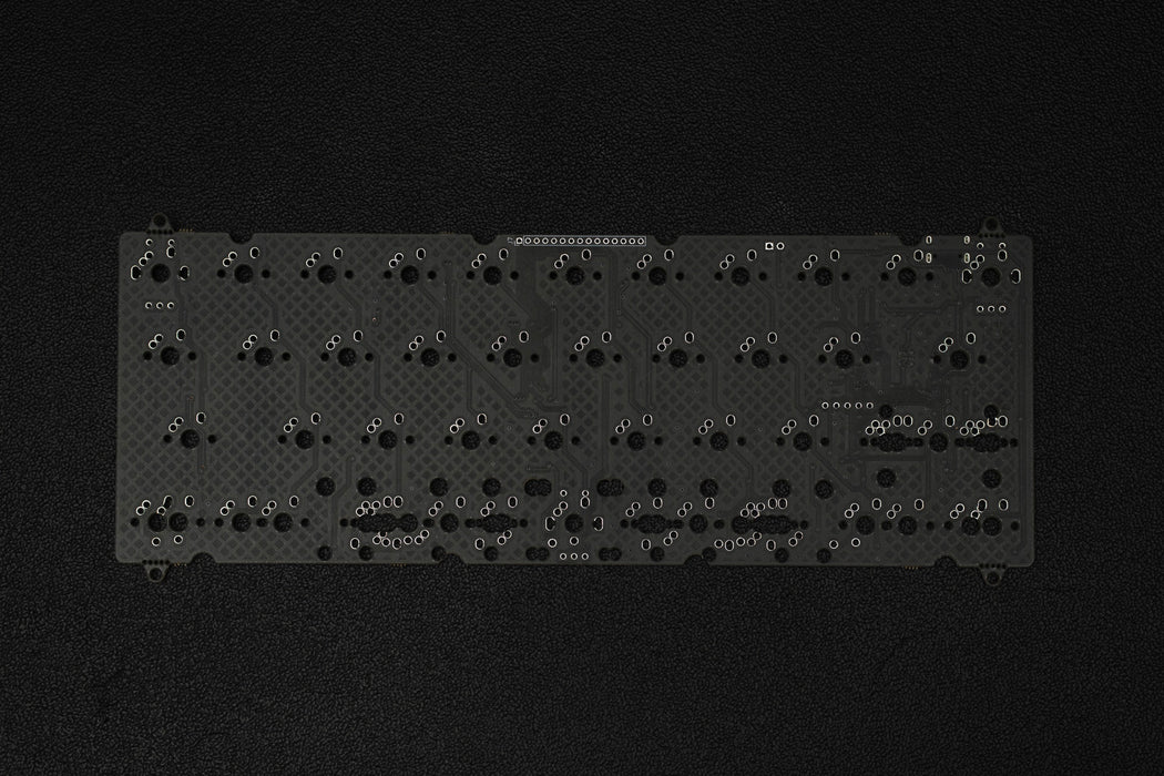 Detour/Syndrome PCBs, Plates and Parts