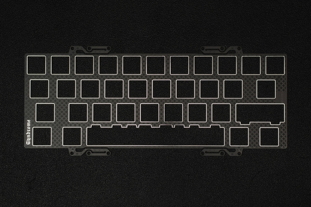 Detour/Syndrome PCBs, Plates and Parts