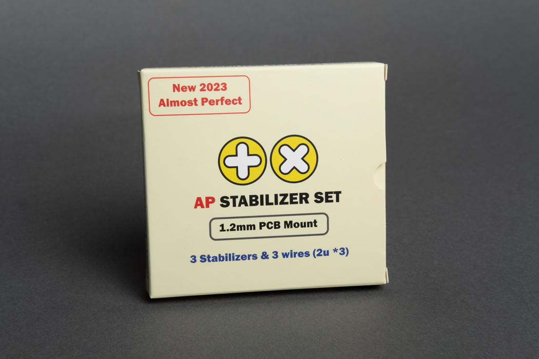 TX AP PCB Mount Stabilizer Kit