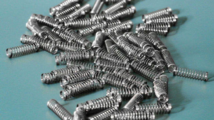TX Switch Springs