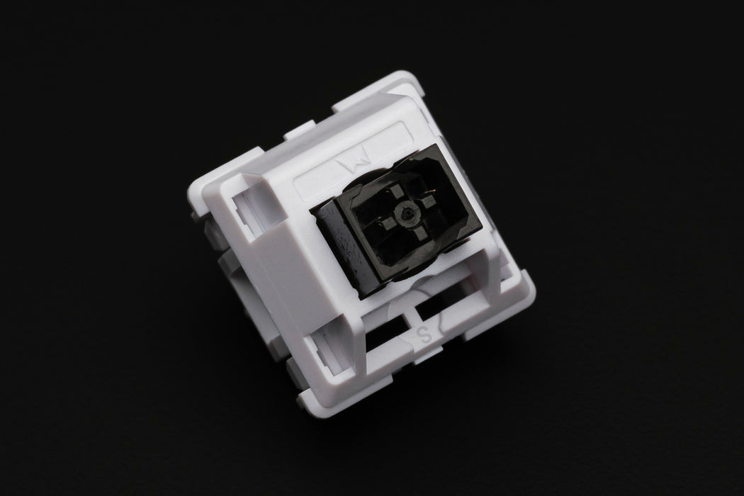 WS Heavy Tactile Switch