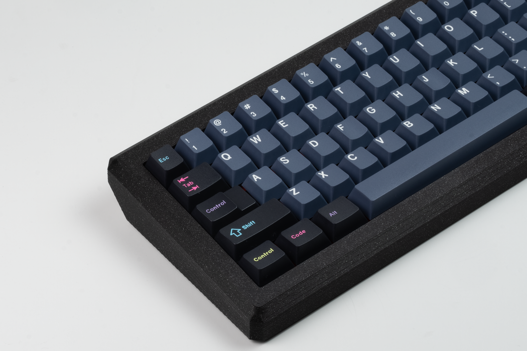 PLA65 Gasket Mount 65% Keyboard Kit