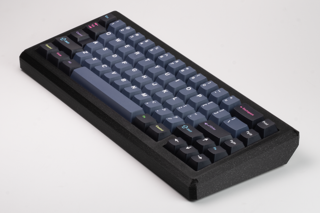 PLA65 Gasket Mount 65% Keyboard Kit
