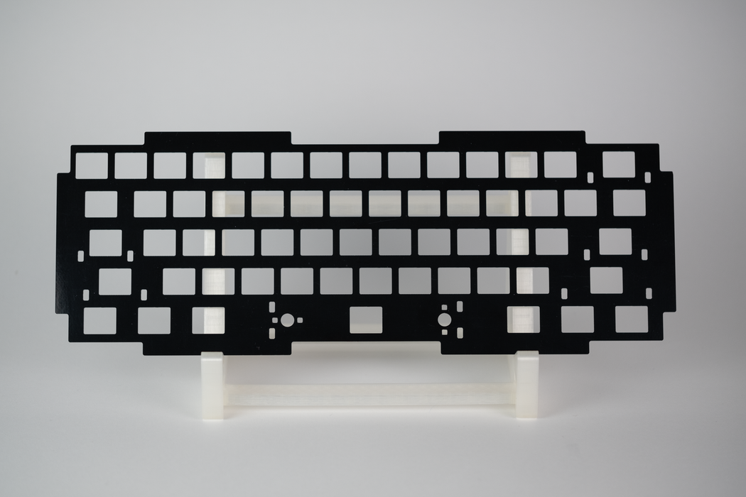 PLA60 AEK ALPS Plate