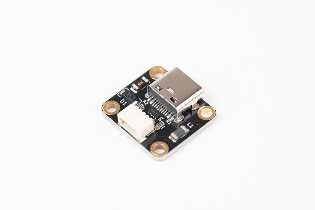unified daughterboard db usb-c