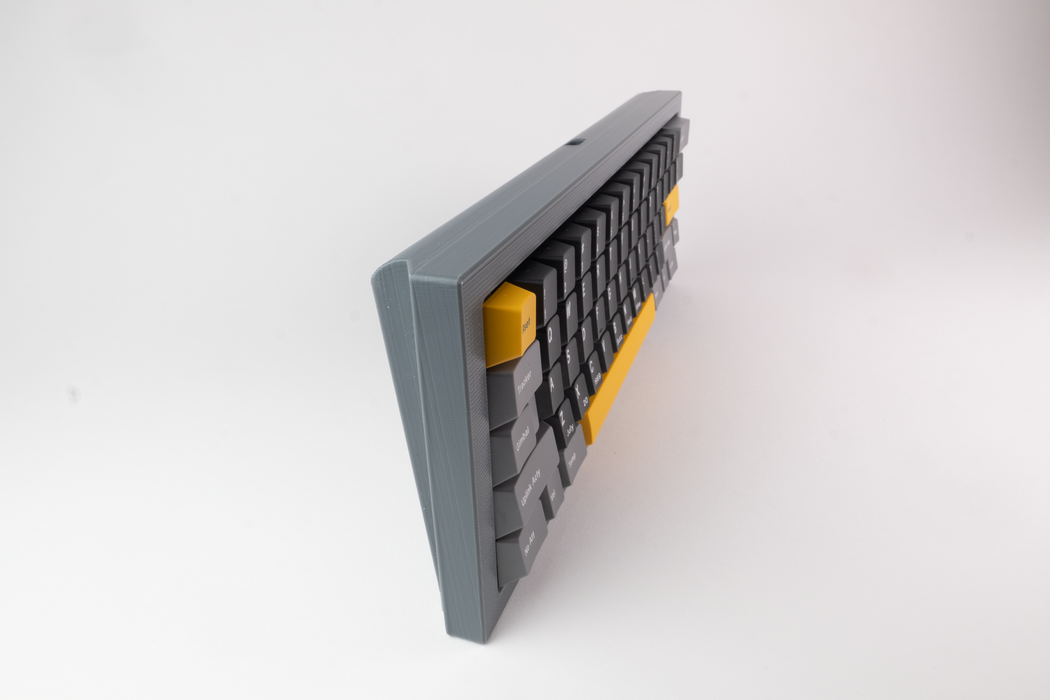 PLAneko60 O-Ring/Gummy Mount 60% Keyboard Kit