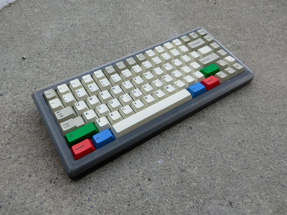 PLA75 Gasket Mount 75% Hotswap Keyboard Kit