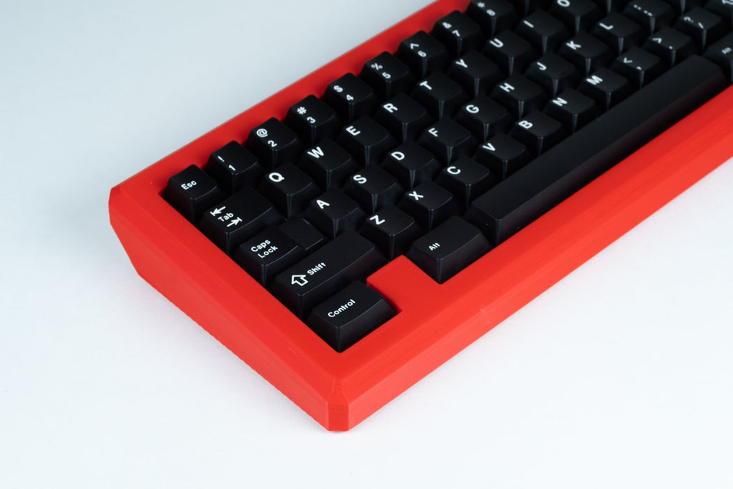 PLA60 Gasket Mount 60% Hotswap Keyboard Kit