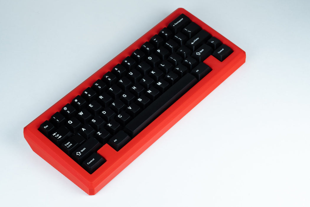 PLA60 Gasket Mount 60% Hotswap Keyboard Kit