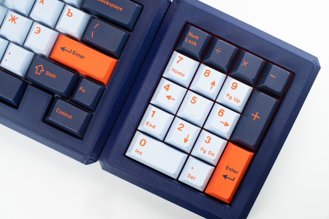 PLAPad MX/ALPS Numpad Kit