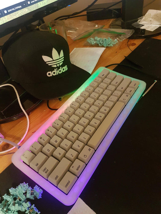 ADK64 60% Keyboard Case