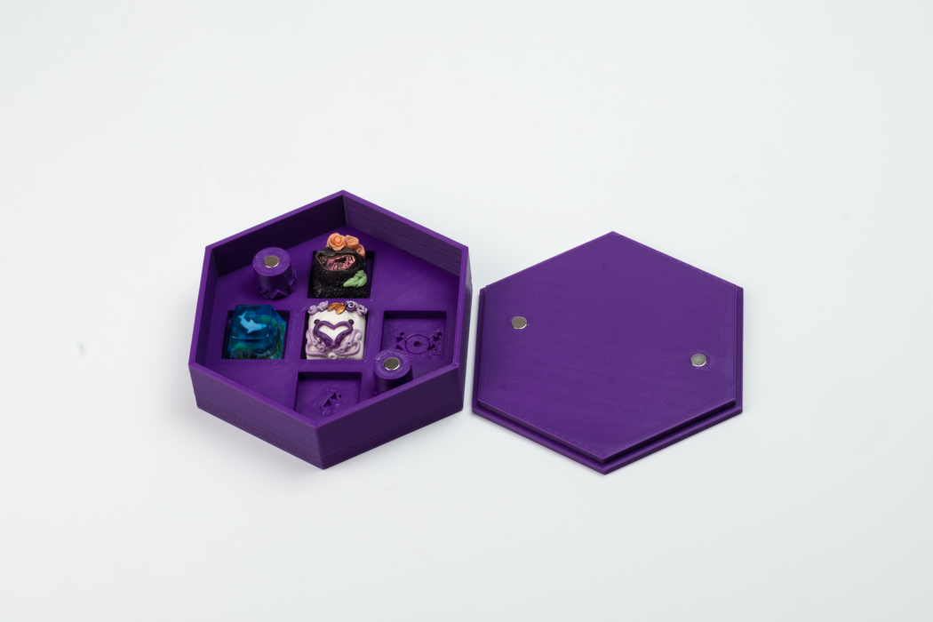 KapCave Artisan Box