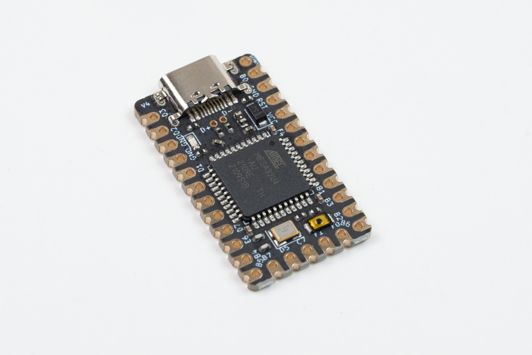 Elite-C V4 Controller