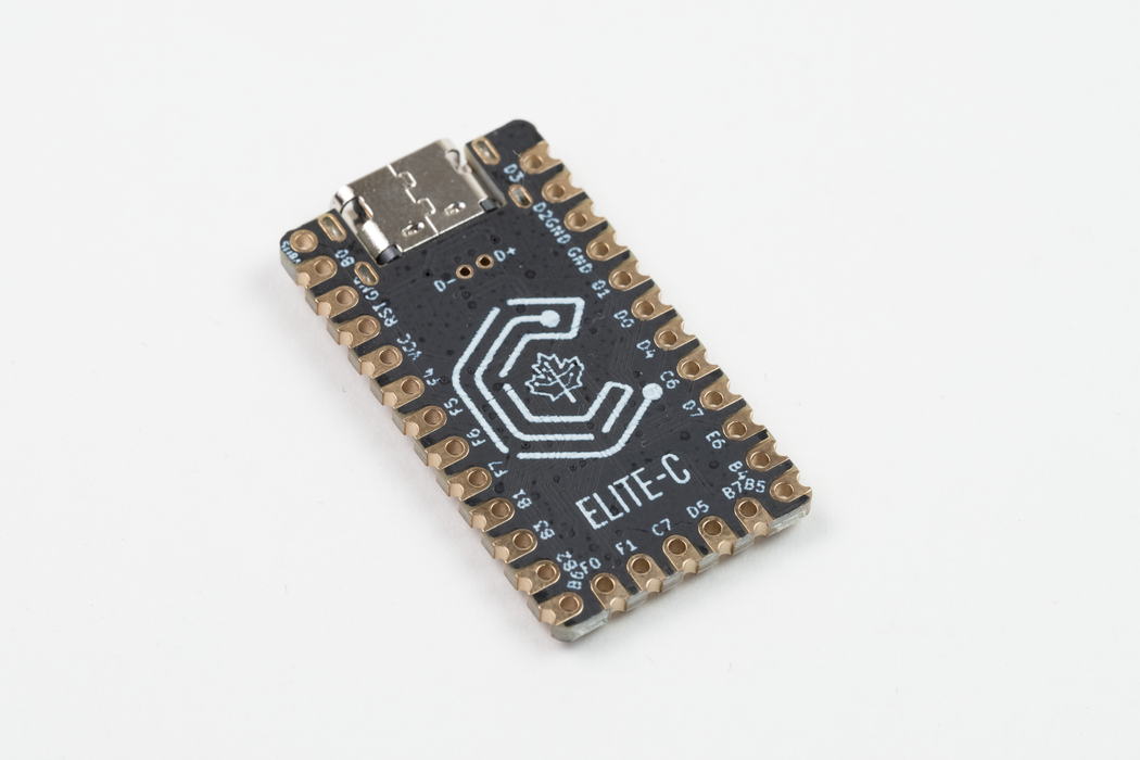 Elite-C V4 Controller
