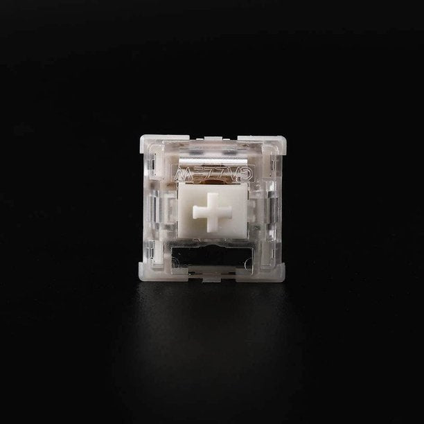 Gazzew Boba U4 Silent Tactile Switches