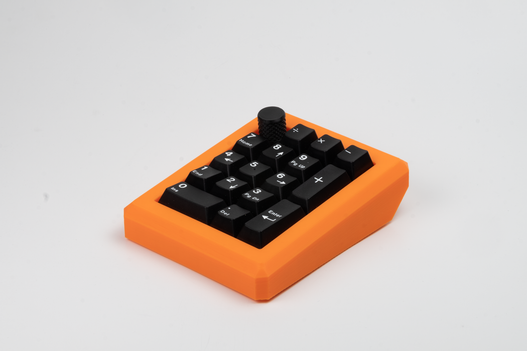 PLAPad MX/ALPS Numpad Kit