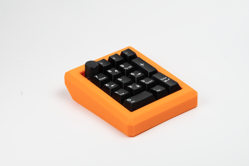 PLAPad MX/ALPS Numpad Kit