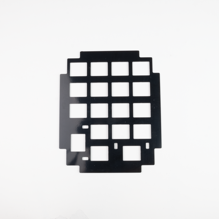 PLAPad MX/ALPS Numpad Kit