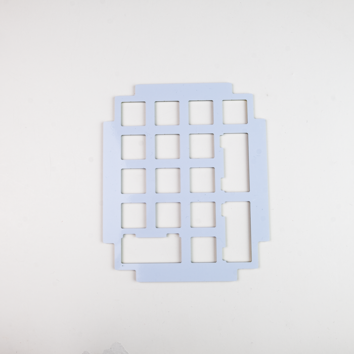 PLAPad MX/ALPS Numpad Kit