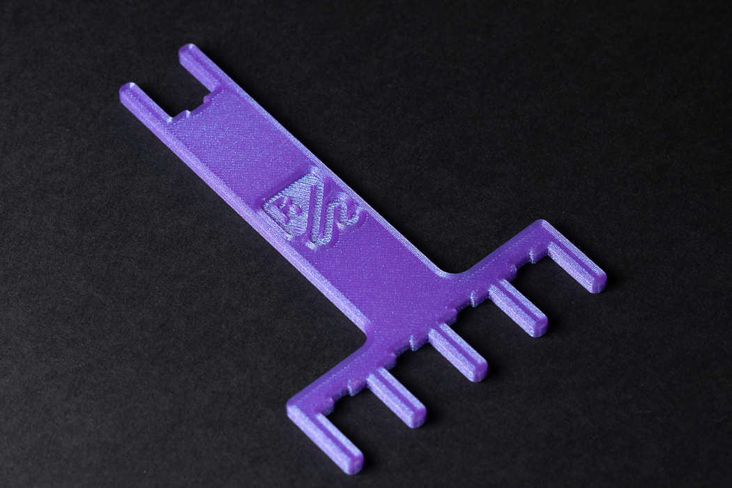 Plate Fork