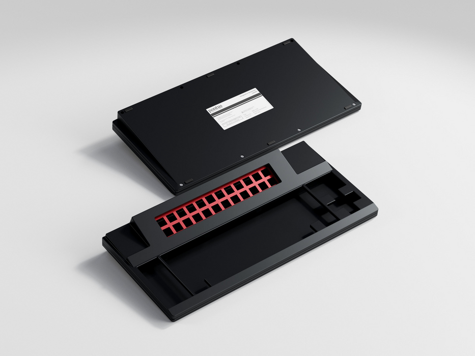 [Launches June 20] - 21XX Keyboard Kit