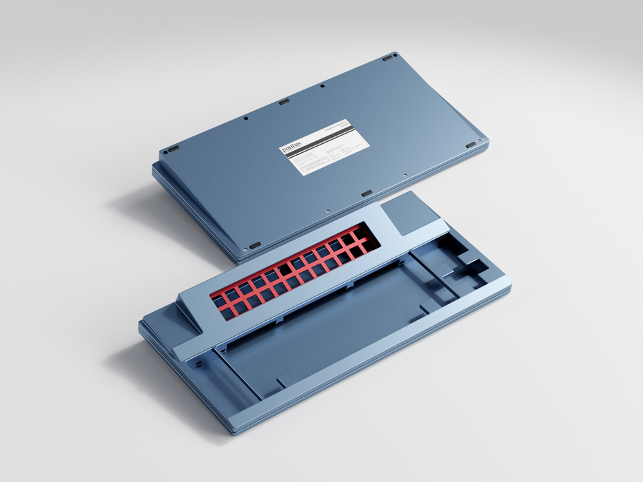 [Launches June 20] - 21XX Keyboard Kit