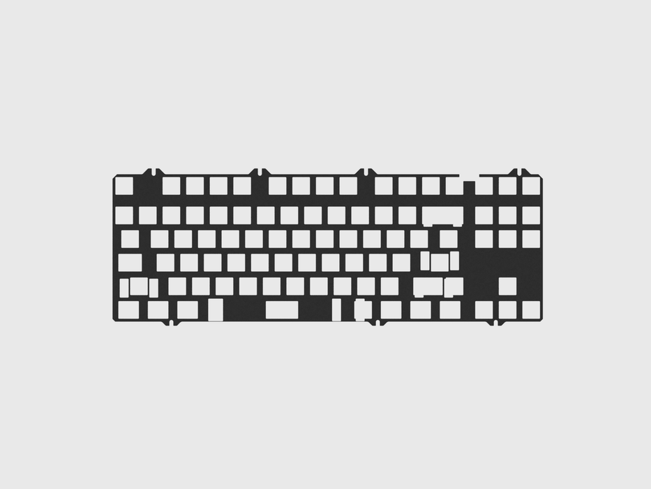 Blaine V2: SE Addons