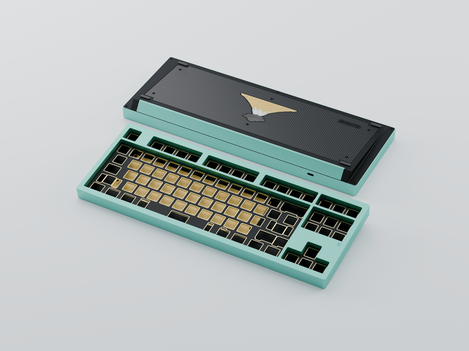 [GB] Blaine V2: SE TKL