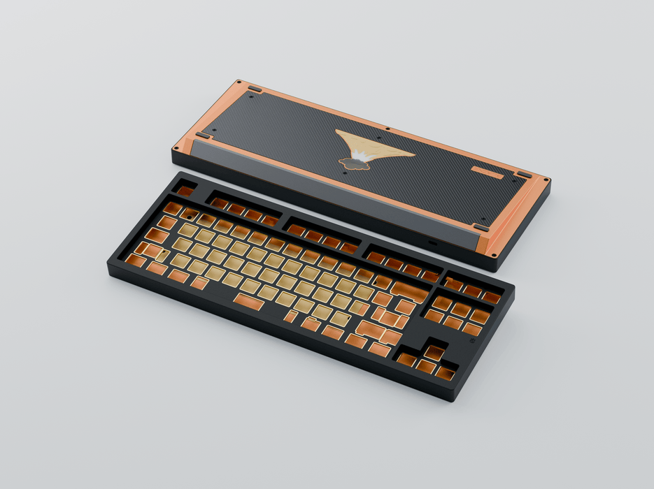 [GB] Blaine V2: SE TKL